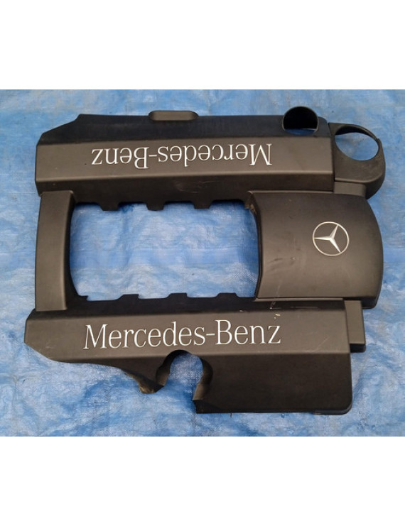 Tampa Capa Motor Mercedes C240 C280 V6 1997 - 2000 / Avaria
