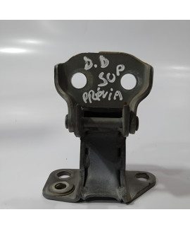 Dobradiça Superior Porta Dianteira Direita Prévia 1990 1999