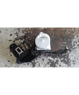 Cinto De Segurança Traseiro Esquerdo Honda Civic 2.0 2019 Cinto De Segurança Traseiro Esquerdo Honda Civic 2.0 2019