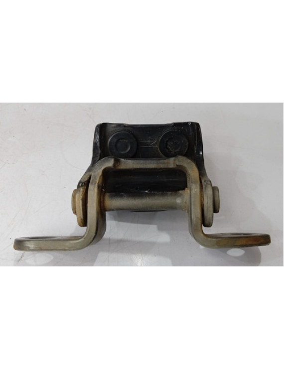 Dobradiça Superior Traseira Esquerda Civic 2001 - 2005