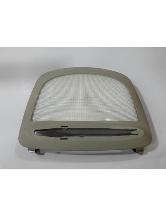 Luz Teto Cortesia Mercedes Ml320 Ml350 2008 - 2011