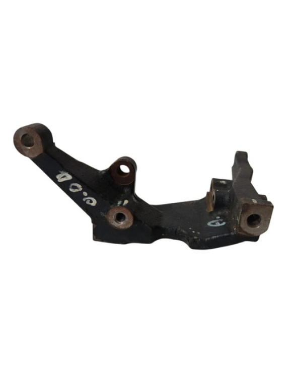 Suporte Bomba De Alta Pajero Full 3.2 2006 - 2010 Preto