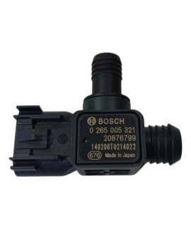 Sensor Pressão Ar Tracker 2014 2015 2016 / 0265005321