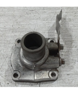 Flange Da Válvula Termostática Chery Tiggo 2012