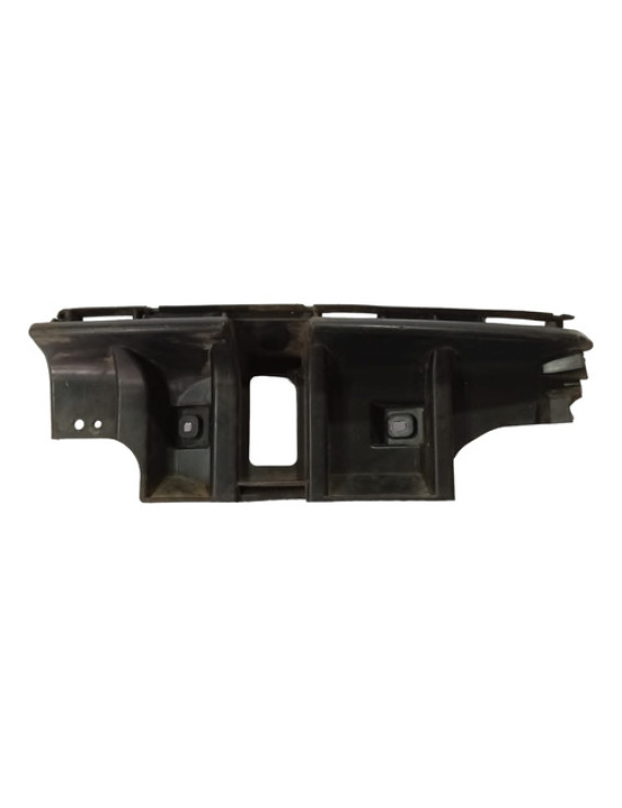Guia Direita Parachoque Traseiro Volvo C30 2007 2008 2009