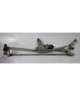 Motor Limpador De Parabrisa New Civic 2007 - 2011 Motor Limpador De Parabrisa New Civic 2007 - 2011