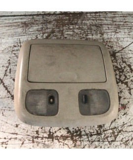 Luz Teto Cortesia Ford Fusion 2008 - 2011 Luz Teto Cortesia Ford Fusion 2008 - 2011
