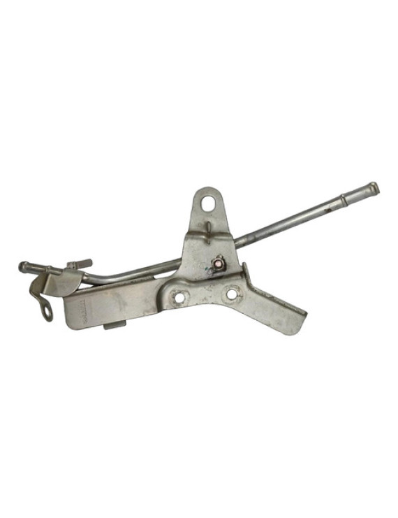 Tubo Cano De Água Cabeçote Jac J3 1.4 2011 - 2016