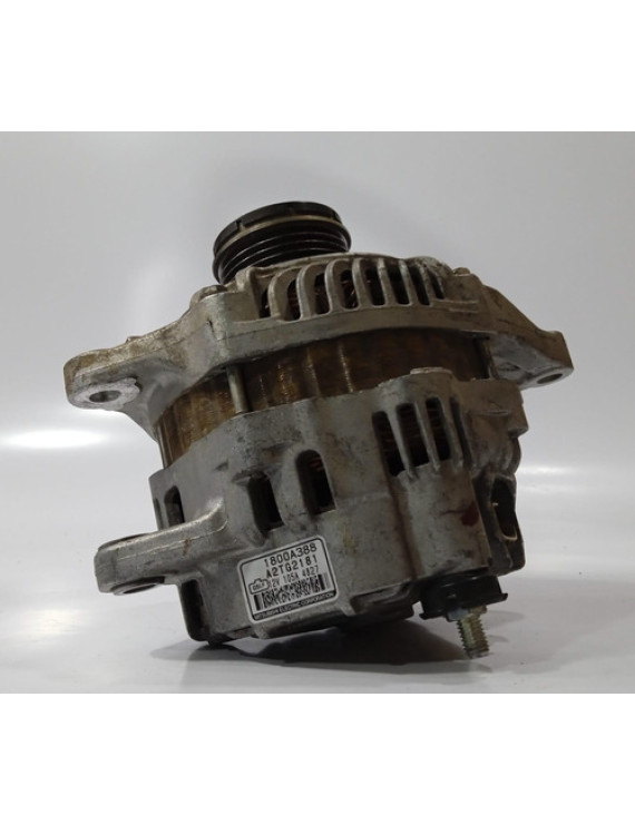Alternador Outlander Lancer Asx 2.0 2013 2014 2015