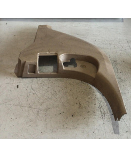 Acabamento Da Soleira Lado Esquerdo Bmw X1 2009 - 2012 Acabamento Da Soleira Lado Esquerdo Bmw X1 2009 - 2012