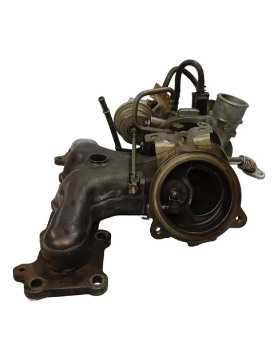 Turbina Volvo Xc60 2.0 T5 2011 2012 2013 2014 2015 2016