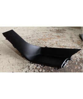 Moldura Console Central Focus 2014 - 2018 Moldura Console Central Focus 2014 - 2018