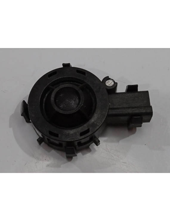 Tweerter Porta Traseira Volvo Xc60 2008 - 2016 Preto