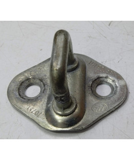 Batente Fechadura Da Porta Lifan 530 2015 - 2018 Batente Fechadura Da Porta Lifan 530 2015 - 2018