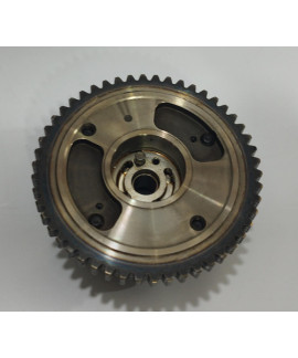 Polia Váriavel De Escape Azera 3.3 V6 2011
