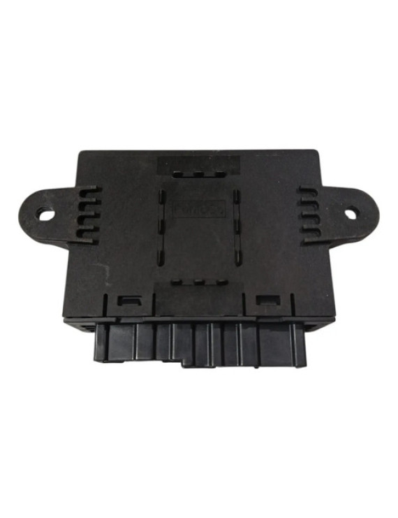 Módulo Porta Dianteira Direita Fusion 2013 2016 Dg9t-14b533