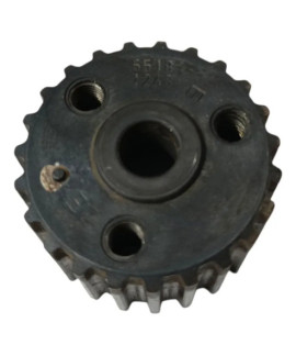 Engrenagem Virabrequim Fiat Strada Uno 1.0 2001 - 2006