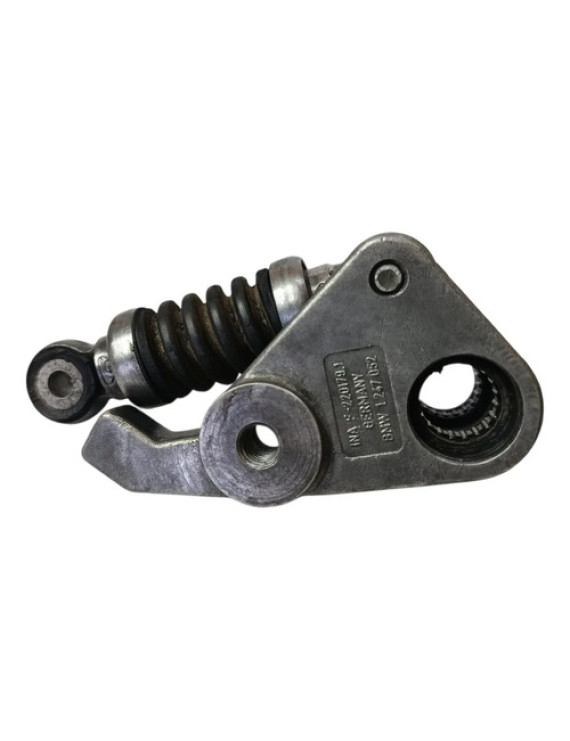 Tensor Correia Bmw 320i E36 1997