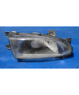 Farol Direito Hyundai Accent 1994 1995 1996 1997 Direito/passageiro