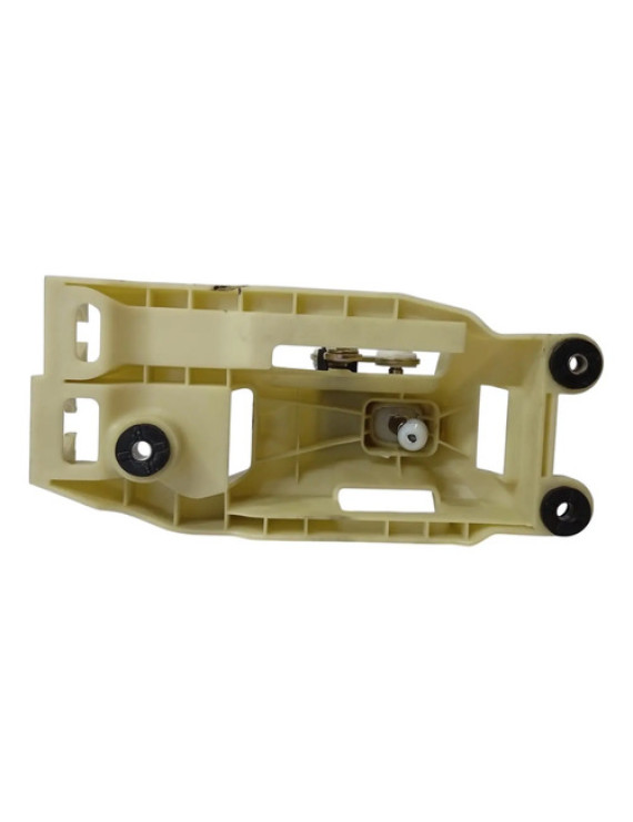 Alavanca Trambulador Câmbio Jac J3 2010 - 2015