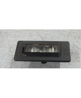 Luz Placa Traseira Jetta 2013 2014 2015 2016 Luz Placa Traseira Jetta 2013 2014 2015 2016
