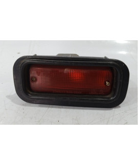 Farol Milha Direito Honda Civic 1987 Farol Milha Direito Honda Civic 1987