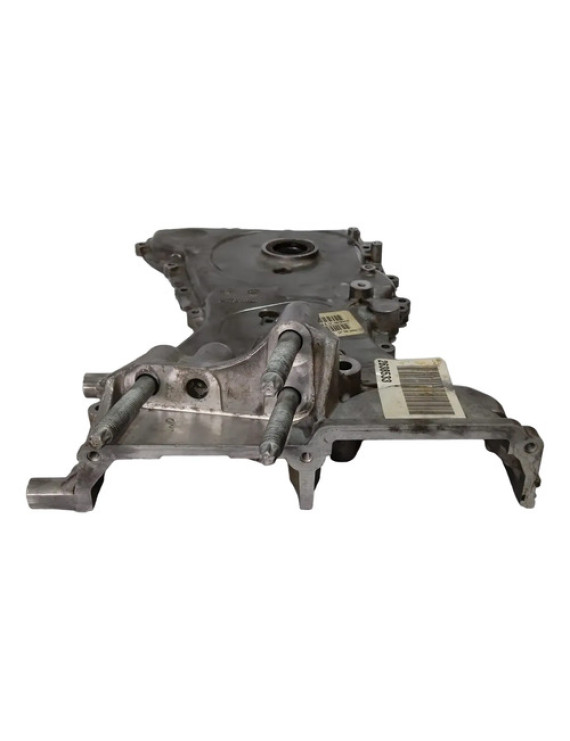 Tampa Frontal Motor Volvo Xc60 2.0 2012 2013 2014 2015 2016