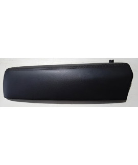 Apoio Braço Tampa Console Central Ld Direito Bmw 535 2012 Preto