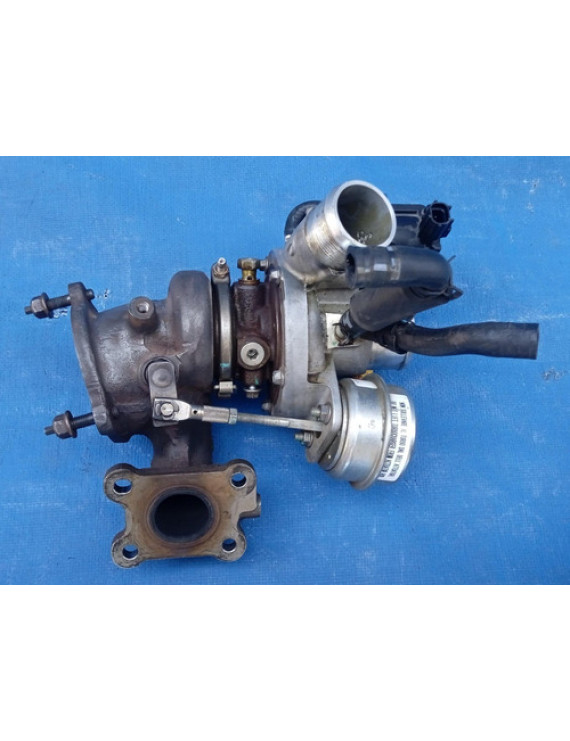 Turbina Chery Tiggo 7 1.5 2020 2021 2022