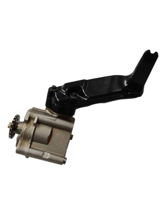Bomba De Óleo Motor Fusion 2.0 2017 2018 2019 2020