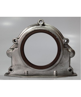 Flange Retentor Traseiro Motor Hr 2.5 Kia K2500 2005 - 2012