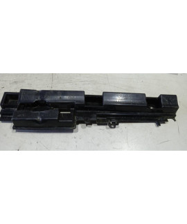 Suporte Lateral Spoiler Direito Bmw 320i 2.0 2015 Preto