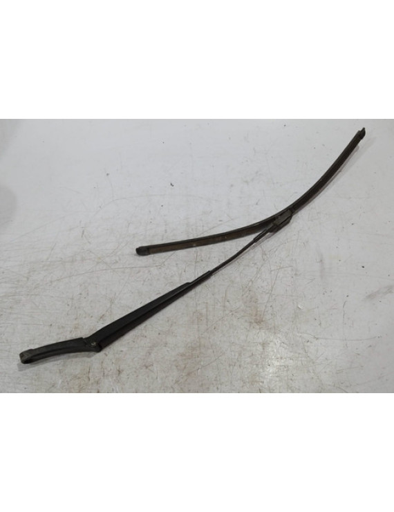 Braço Esquerdo Limpador Parabrisa Tiguan 2009 - 2015 Esquerdo