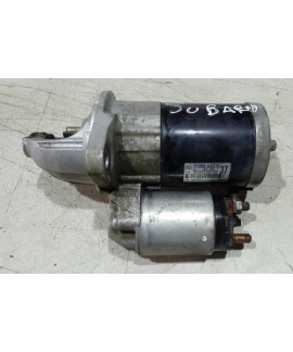 Motor Arranque Subaru Forester 2.5 2008 2009 2010 2011 Motor Arranque Subaru Forester 2.5 2008 2009 2010 2011