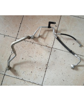 Mangueira Ar Condicionado Jac T5 1.5 2016 2017 2018 2019 Mangueira Ar Condicionado Jac T5 1.5 2016 2017 2018 2019