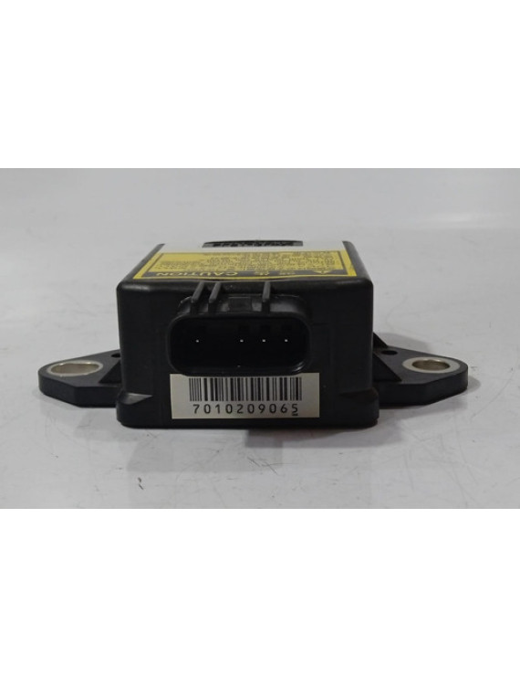 Sensor Estabilidade Toyota Camry 2008 / 8918342010 Preto