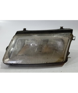 Farol Esquerdo Passat Alemão 1997 1998 1999 / Detalhe Esquerdo
