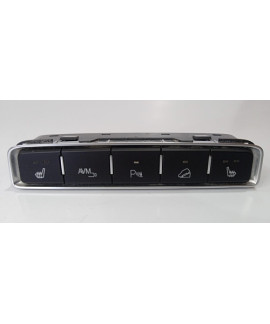 Botão Aquecedor Bancos Chery Tiggo 7 2020 2021 2022
