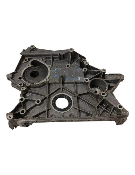 Tampa Frontal Motor Mercedes C180 1.8 Cgi 2008 - 2012