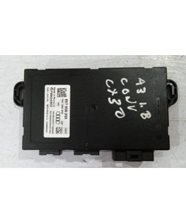 Módulo Capota Conversível Audi A3 2015 - 2018 / 8v7959255 Preto