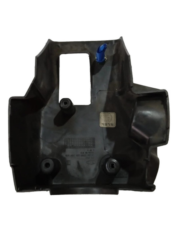 Moldura Inferior Coluna Direção Sportage 1999 