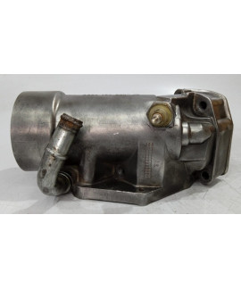 Suporte Filtro Oleo Ssangyong Kyron Actyon 2.0 2010 2011 Suporte Filtro Oleo Ssangyong Kyron Actyon 2.0 2010 2011