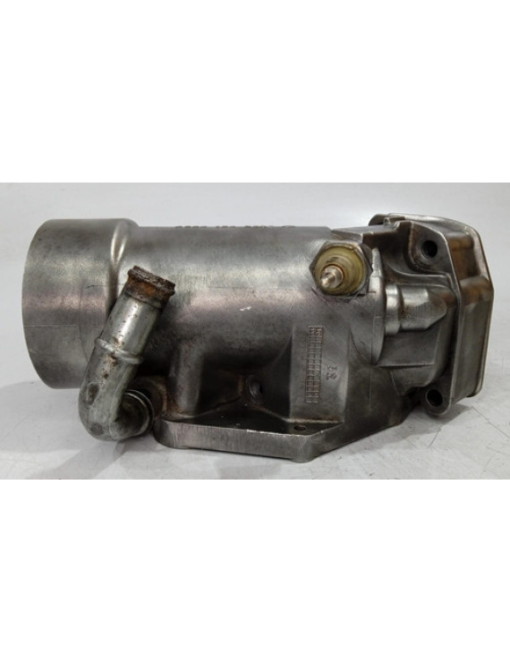 Suporte Filtro Oleo Ssangyong Kyron Actyon 2.0 2010 2011
