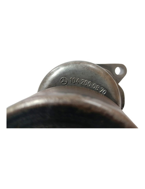Tensor Esticador Correia Mercedes E320 C280 1994 - 2000