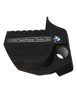 Tampa Capa Motor Bmw 328i X6 3.0 Twin Turbo 2012 - 2015