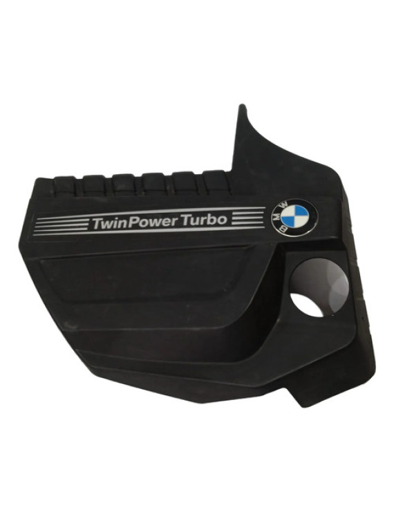 Tampa Capa Motor Bmw 328i X6 3.0 Twin Turbo 2012 - 2015