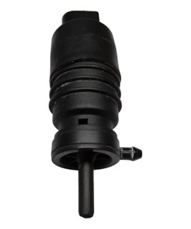 Motor Esguicho Parabrisa Mercedes Ml500 2002 - 2005