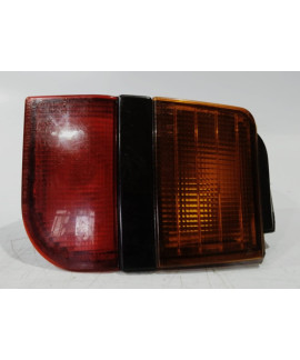 Lanterna Direita Mitsubishi Space Wagon 1994 - 1996 Vermelho Âmbar