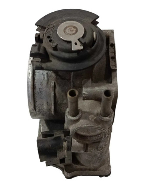 Corpo Borboleta Tbi Vw Passat 2.8 Vr6 / 021133064a