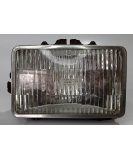 Farol De Milha Direito S10 Blazer 1995 1996  Sylvania